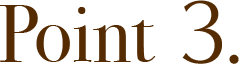 point.3
